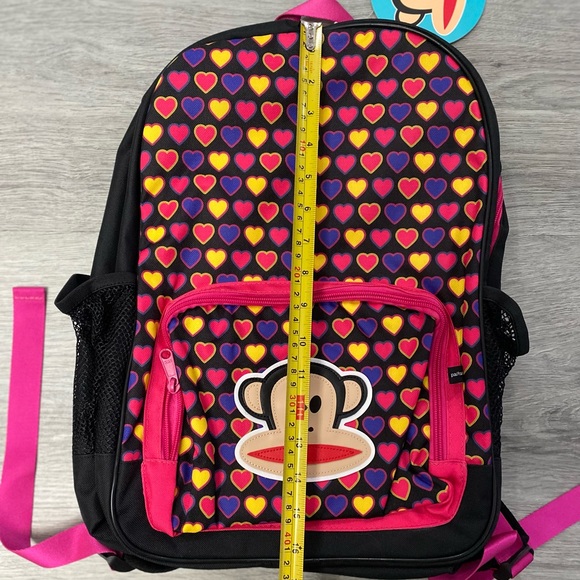 🌟 Brand new with tag🌟 Paul Frank Backpack - Picture 2 of 6